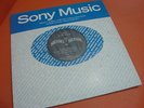 MICHAEL JACKSON “SLOW TRACKS” THAI PROMO RECORDS 12