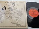 KLP179 - The Who - By Numbers (2480 309) German LP, polydor 1975