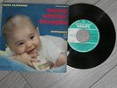 EP RARE   FACE A BUZZ CLIFFORD  - FACE B KING COLEMAN 1961