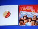TEACH IN  -  SEE THE SUN  LP -   RARE FROM 1977 MINT CONDITION QUALITY PRESS. 
