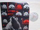 Live at the Rat lp 1976  Real Kids  DMZ  Willie Alexander etc