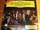 NEU SEALED: ARRAU BERNSTEIN Beethoven - LIVE Munich 1976 2-LP DG