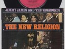 Jimmy JAMES people get ready EP uptempo NORTHERN SOUL 1966 mod R&B dancer HEAR ?