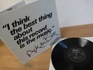 ACKER BILK - JETON - Direktschnitt limitierte Auflage - MINT CONDITION