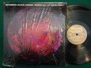 REV. JULIUS CHEEKS Where Do I Go From Here? LP PEACOCK Black Gospel SHRINK NM-