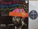 Philips Hi-Fi  Andre Kostelanetz, Nutcracker Suite, Between Birthdays