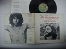 Jim Morrison - The Doors,An American Prayer,LP