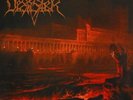 DESASTER, The oath of an iron ritual GREEN VINYL *NEU*