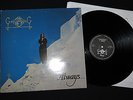 The Gathering - Always... LP 1992 . first press