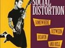 Somewhere Between Heaven and Hell by Social Distortion (Vinyl, Aug-2011,...