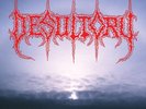 DESULTORY Into Eternity BLACK Vinyl LP [Ltd:300] Death Metal