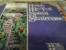 RALPH MCTELL/SPIRAL STAIRCASE TRA177 NEX/NM TRANSATLANTIC LP