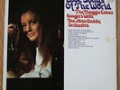 MAGGIE EAVES SINGERS Avenue LP 1972 jazz scat BOSSA funky BREAKS Barbara Moore