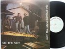 Steve Kimmel Trio Rare Private Label Minneapolis MN Vibes LP 1979