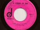 Costa Rica Salsa Dura / Latin Soul R&B 45 LOS PLAYMETS on DIDECA Hear mp3