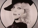 Madonna Masterpiece Vinyl Picture Disc Single LP I'm A Sinner Isaac NEW Import