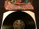 THE HOLLIES - EVOLUTION 'FACTORY SAMPLE' LP N. MINT UK PARLOPHONE PCS 7175