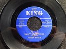 R&B Rocker New Breed 45   Johnny Watson   Sweet Lovin Mama  HEAR 