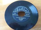 Ted Daigle & the Tremolos Rockabilly Country 45rpm - Rodeo Ro-239-Canada