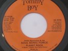 AFRIKA BAMBAATAA & SOUL SONIC FORCE- PLANET ROCK 7
