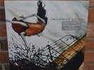 CIRCA SURVIVE - Juturna, Ltd DLX GREY/BLUE SPLATTER  VINYL Gatefold + Download