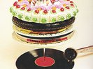 Rolling Stones / Let It Bleed / UK 1st Press Decca STEREO LP / EX+ / Hi-Rez Pix