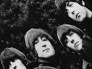 Beatles / Rubber Soul / '60s UK 2nd Press Parlophone STEREO LP / EX / Hi-Rez Pix