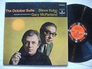 GARY McFARLAND STEVE KUHN 