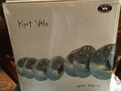 Kurt Vile - Square Shells EP Matador **SEALED** Out of Print