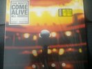 The Roots - Come Alive Vinyl 2xLP Album / 0881120591