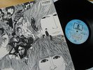 THE BEATLES - REVOLVER   LP France 2 c062 - 04097   TOP  *** 