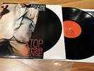 Talking Heads Stop Making Sense VINYL LP EX COND Sire 25186-1 W/INNER SLEEVE