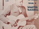 Scrapper Blackwell - The Virtuoso Guitar - Vinyl Audiophile Blues Records