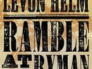 LEVON HELM**RAMBLE AT THE RYMAN (GATEFOLD)**2 VINYL SET