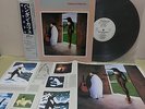 Free Shipping std. reg./PENGUIN CAFE ORCHESTRA/Japan press 12