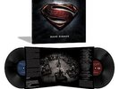 VARIOUS ARTISTS**MAN OF STEEL (GATEFOLD/LTD EDITION/180G W/ DOWNLOAD)**2 VINYL