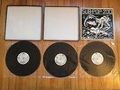 SUB POP 200 3xLP Grunge Box Set NIRVANA Soundgarden MUDHONEY Screaming Trees TAD