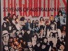 THE GOOD TIMES 25 YEARS OF AUSTRALIAN HITS ALBERT AC/DC EASYBEATS THORPE 2LP'S