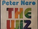 CRYSTAL CLEAR REC. CCS-6001 PETER NERO THE WIZ RECORDED DIRECT TO DISC SEALED