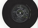 NORTHERN SOUL 45-MIKE VICKERS-ON THE BRINK-COLUMBIA-LISTEN