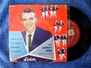 JOHNNY REBB-COME ON LET'S GO 