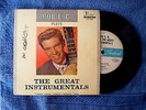 ROB E. G. PLAYS THE GREAT INSTRUMENTALS-HAWAII TATTOO;CARMEN;SENORITA;SOUL-EP