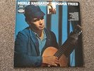 Merle Haggard and the Strangers - 'Mama Tried' album