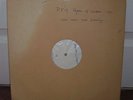 PREMIATA FORNERIA MARCONI P.F.M 'Photos of Ghosts WHITE LABEL TEST PRESSING