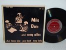 MILES DAVIS with SONNY ROLLINS 10