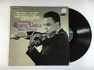 Bach/Varga/Paganini: Solo Violin - Ruben Varga - WST 17136 - Westminster LP