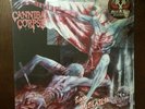 Cannibal Corpse Tomb Of The Mutilated Metal Blade Classics Vinyl Record LP
