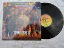 JON BON JOVI LP BLAZE OF GLORY young guns II vertigo N/M ..... 33rpm / rock