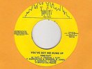 Killer Modern Soul (Hear) KING TUTT 