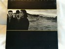 1987 U2 The Joshua Tree Vinyl LP Record Island Records 90581 NM